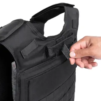 Safe Life Defense Tactical Vest