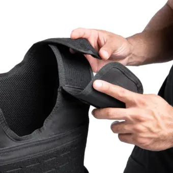 Safe Life Defense Tactical Vest