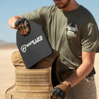 Tactical Vest