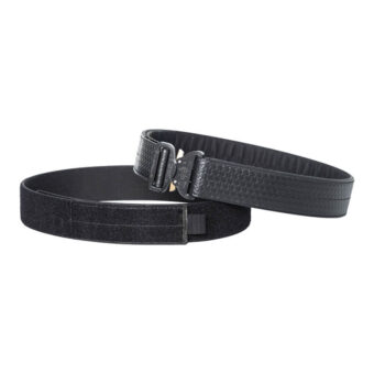 Basketweave Duty Belt