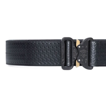 Basketweave Duty Belt