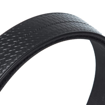 Basketweave Duty Belt