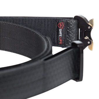 Basketweave Duty Belt