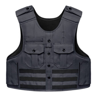Safe Life Defense Tactical Uniform Shirt Carrier