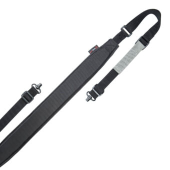 Rifle Sling Black/Grey