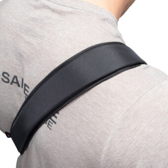 Rifle Sling Black/Grey