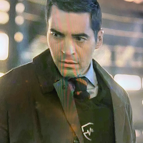 Ramon Rodriguez