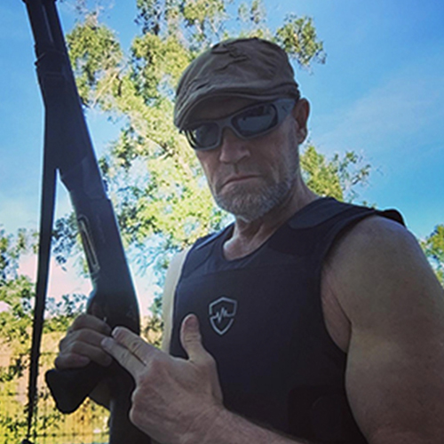 Michael Rooker