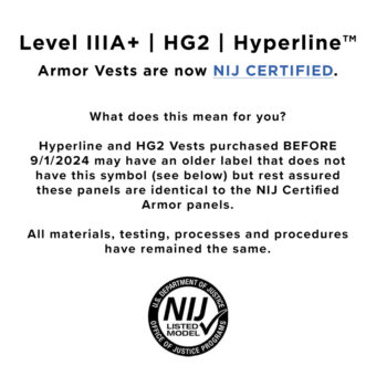 Hyper Concealable™ Carrier