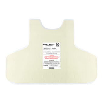 Safe Life Defense Hyperline Panels