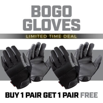 Gloves BOGO