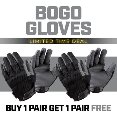 Gloves BOGO