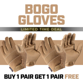 Gloves BOGO