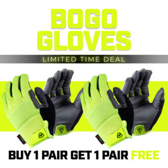 Gloves BOGO
