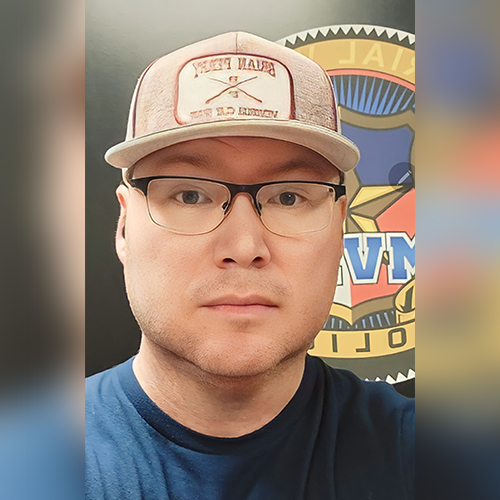Christian Schanmier March 2025 GA winner Guardian Angel