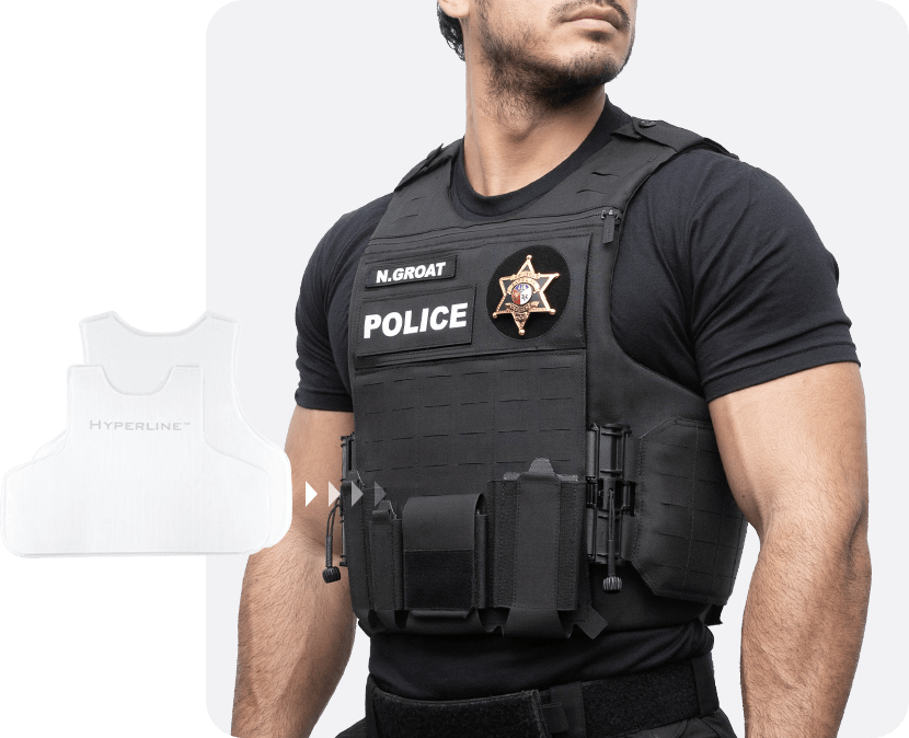 LEO Hyperline Insert