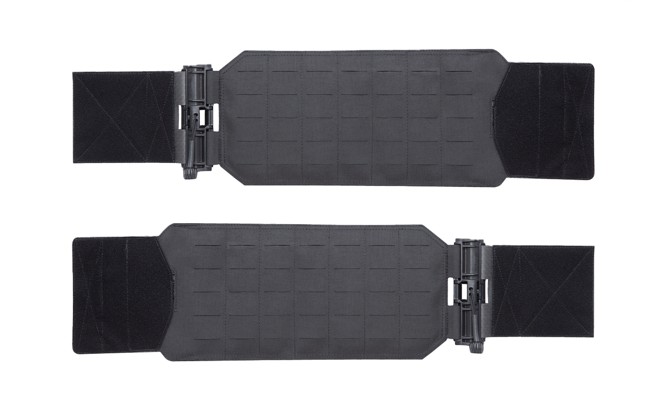 LEO Side Straps