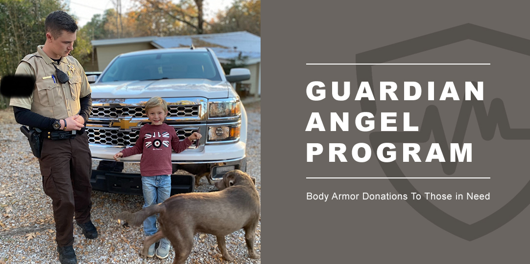 Free Body Armor
