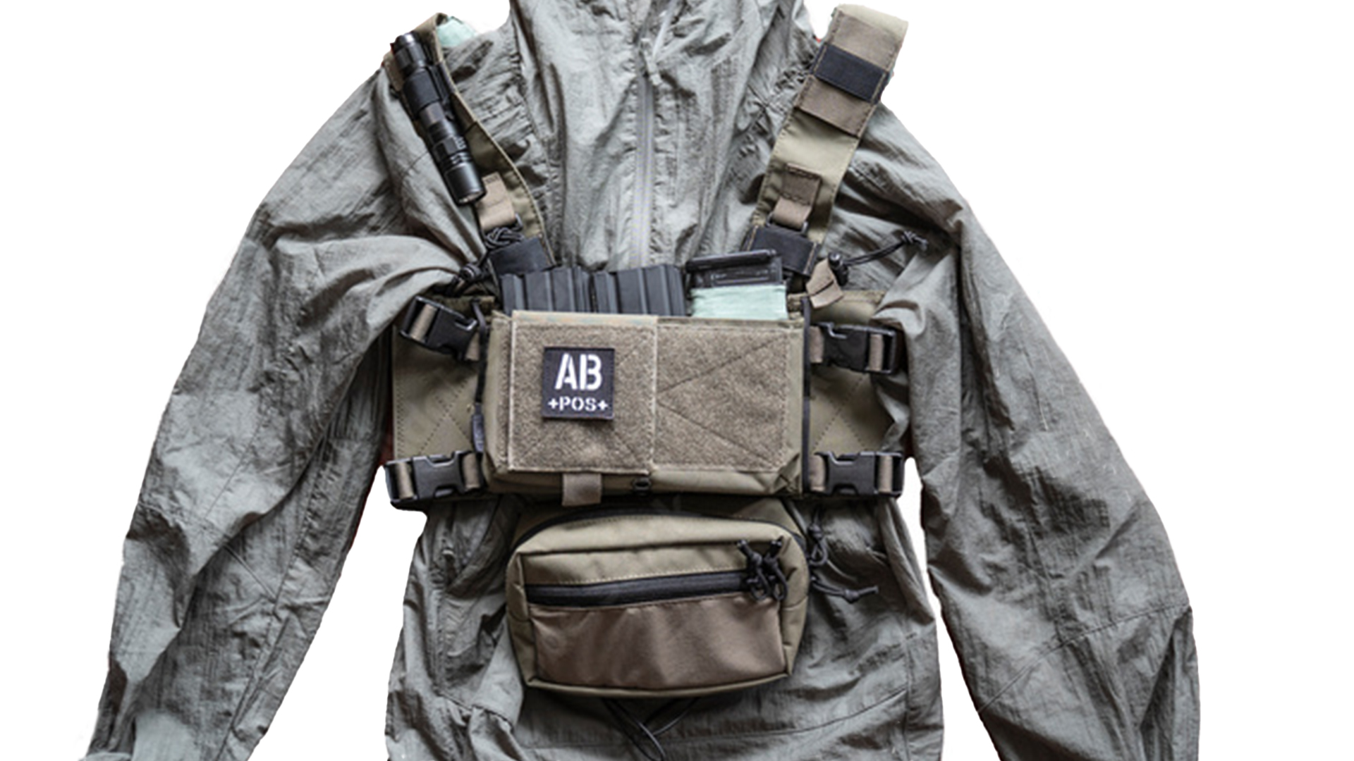 Chest rig Chest Rig
