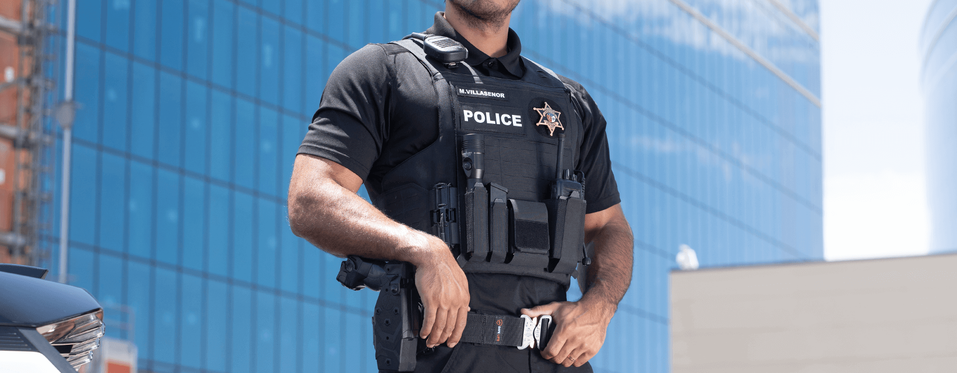 Plate Carrier vs Chest Rig Plate Carrier vs Chest Rig